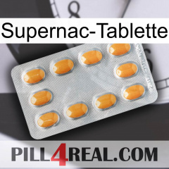 Supernac Tablet cialis3